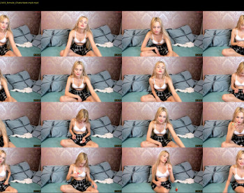callmemargo — 14 minute Chaturbate female cam show recording, 720p, Oct 5, 2025
