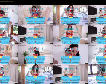 caylin — 29 minute Chaturbate female cam show recording, 720p, Oct 6, 2025