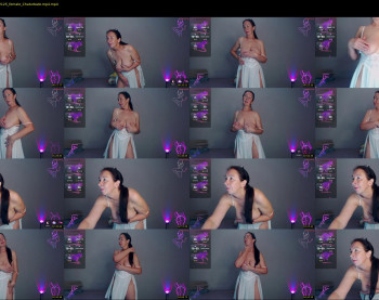 celine_faer1 — 5 minute Chaturbate female cam show recording, 720p, Oct 5, 2025