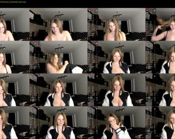 chloecrush — 7 minute Chaturbate female cam show recording, 720p, Oct 6, 2025