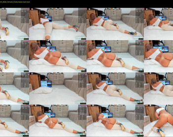 classy_medeeea — 120 minute Chaturbate female cam show recording, 720p, Oct 5, 2025