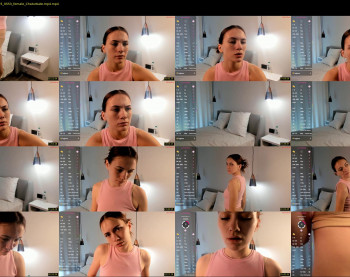 colbymcroberts — 41 minute Chaturbate female cam show recording, 720p, Oct 6, 2025