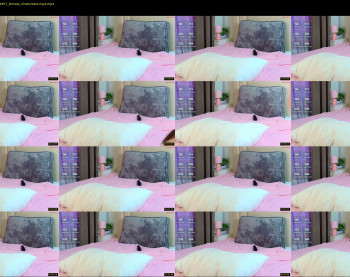 crazy__berry — 10 minute Chaturbate female cam show recording, 720p, Oct 5, 2025