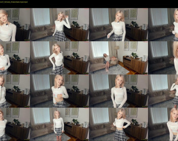 cutebrutality — 73 minute Chaturbate female cam show recording, 720p, Oct 5, 2025