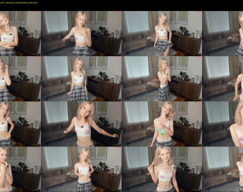 cutebrutality — 120 minute Chaturbate female cam show recording, 720p, Oct 5, 2025