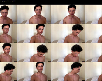 danny_cutler — 4 minute Chaturbate male cam show recording, 720p, Oct 5, 2025