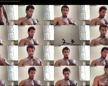 deepthroatfucker_ccs — 72 minute Chaturbate male cam show recording, 720p, Oct 5, 2025