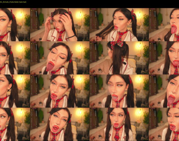 devilss_toy — 7 minute Chaturbate female cam show recording, 720p, Oct 5, 2025