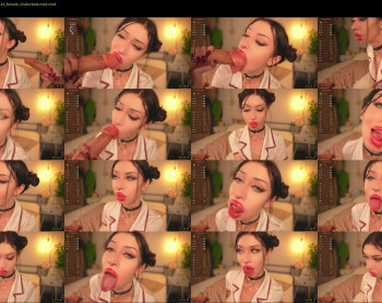 devilss_toy — 19 minute Chaturbate female cam show recording, 720p, Oct 5, 2025