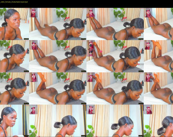 dip_chocolate — 27 minute Chaturbate couple cam show recording, 720p, Oct 5, 2025