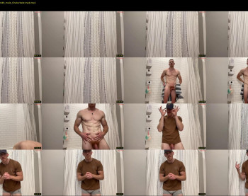 discgolf4life — 14 minute Chaturbate male cam show recording, 720p, Oct 6, 2025