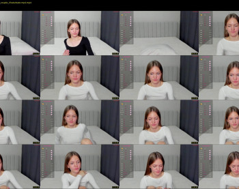 do_dick — 26 minute Chaturbate couple cam show recording, 720p, Oct 5, 2025