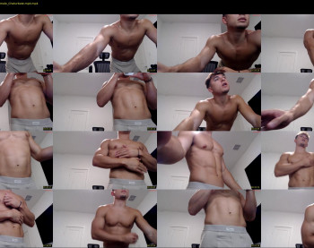 domd3 — 11 minute Chaturbate male cam show recording, 720p, Oct 5, 2025