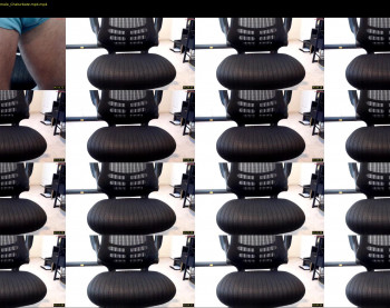 domd3 — 5 minute Chaturbate male cam show recording, 720p, Oct 5, 2025