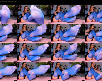 dorothygilbert — 16 minute Chaturbate female cam show recording, 720p, Oct 5, 2025