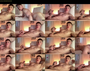 droll_guy — 64 minute Chaturbate male cam show recording, 720p, Oct 5, 2025