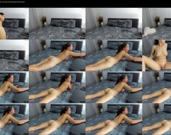 dyanne18 — 48 minute Chaturbate female cam show recording, 720p, Oct 5, 2025