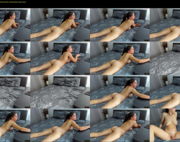 dyanne18 — 43 minute Chaturbate female cam show recording, 720p, Oct 5, 2025