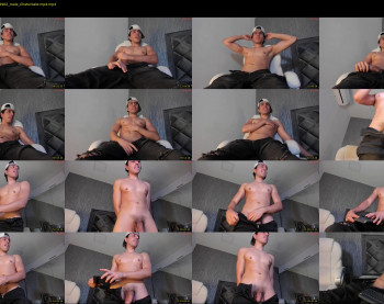 dylan_cross_ — 103 minute Chaturbate male cam show recording, 720p, Oct 5, 2025