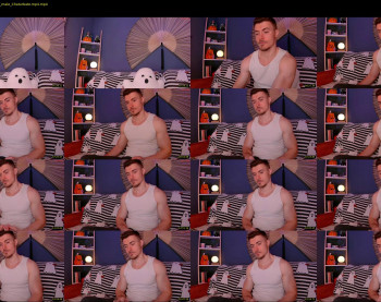 eddieds — 26 minute Chaturbate male cam show recording, 720p, Oct 6, 2025
