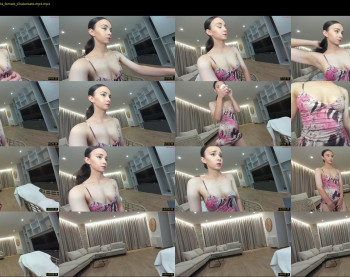 ehotlovea — 120 minute Chaturbate female cam show recording, 720p, Oct 6, 2025