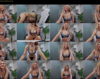 ellamilf — 29 minute Chaturbate female cam show recording, 720p, Oct 5, 2025