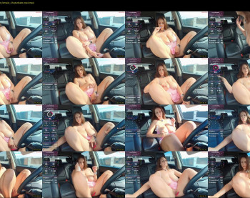 ellaxstar — 120 minute Chaturbate female cam show recording, 720p, Oct 5, 2025