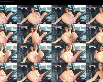 ellaxstar — 7 minute Chaturbate female cam show recording, 720p, Oct 5, 2025