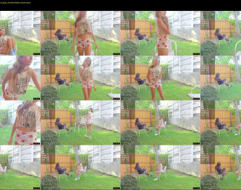ellcrys — 7 minute Chaturbate couple cam show recording, 720p, Oct 6, 2025