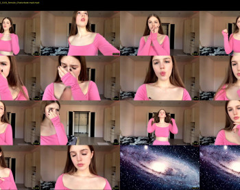 emeraldcotton — 27 minute Chaturbate female cam show recording, 720p, Oct 5, 2025