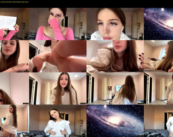 emeraldcotton — 121 minute Chaturbate female cam show recording, 720p, Oct 5, 2025