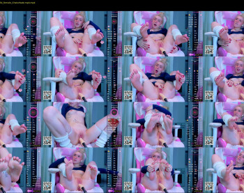 emy_kami — 12 minute Chaturbate female cam show recording, 720p, Oct 5, 2025
