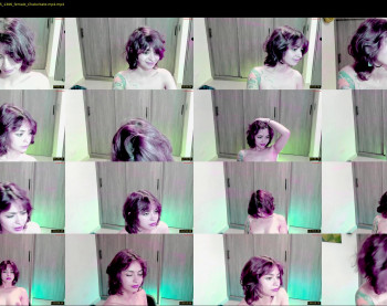 ephemeral_hot — 120 minute Chaturbate female cam show recording, 720p, Oct 5, 2025