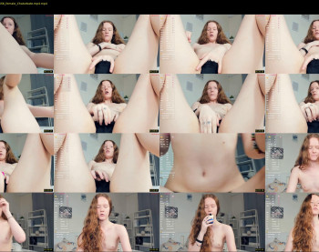 erline_may — 4 minute Chaturbate female cam show recording, 720p, Oct 5, 2025