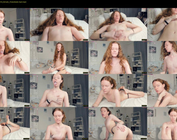erline_may — 81 minute Chaturbate female cam show recording, 720p, Oct 5, 2025