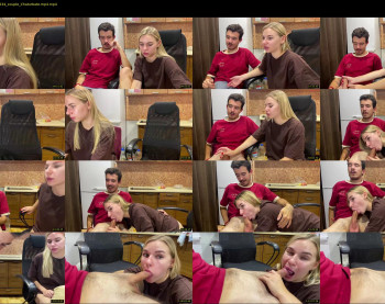 ester_vixen — 83 minute Chaturbate couple cam show recording, 720p, Oct 5, 2025