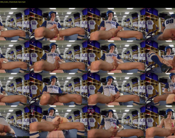 fetishboyfun — 121 minute Chaturbate male cam show recording, 720p, Oct 5, 2025