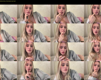 fflloowweerr — 19 minute Chaturbate couple cam show recording, 720p, Oct 5, 2025