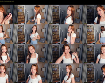 flawfull — 27 minute Chaturbate female cam show recording, 720p, Oct 5, 2025