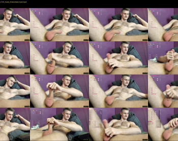 freddy_pretty — 5 minute Chaturbate male cam show recording, 720p, Oct 5, 2025
