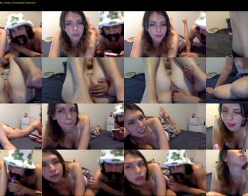 fushialake — 11 minute Chaturbate female cam show recording, 720p, Oct 5, 2025