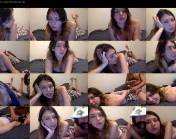 fushialake — 47 minute Chaturbate female cam show recording, 720p, Oct 5, 2025