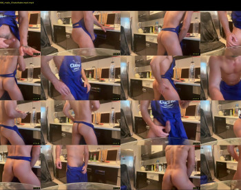 gitanoboy4 — 49 minute Chaturbate male cam show recording, 480p, Oct 5, 2025