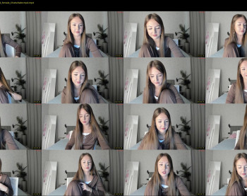 go0d_grl — 120 minute Chaturbate couple cam show recording, 720p, Oct 5, 2025