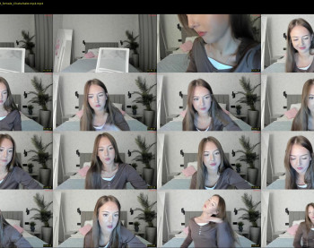 go0d_grl — 23 minute Chaturbate couple cam show recording, 720p, Oct 5, 2025