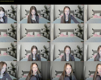 go0d_grl — 121 minute Chaturbate couple cam show recording, 720p, Oct 5, 2025