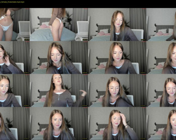 go0d_grl — 17 minute Chaturbate couple cam show recording, 720p, Oct 5, 2025