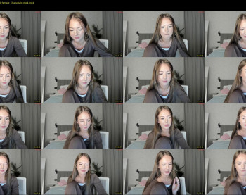 go0d_grl — 13 minute Chaturbate couple cam show recording, 720p, Oct 5, 2025