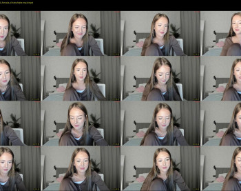 go0d_grl — 14 minute Chaturbate couple cam show recording, 720p, Oct 5, 2025