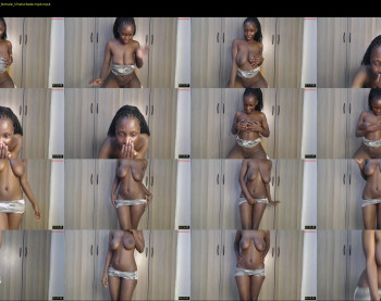 gulpess — 8 minute Chaturbate female cam show recording, 480p, Oct 6, 2025